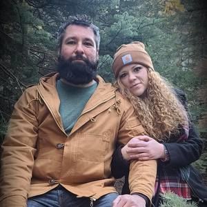 Meet your Posher, Katherine